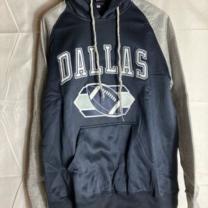 Dallas Cowboys Hoodie